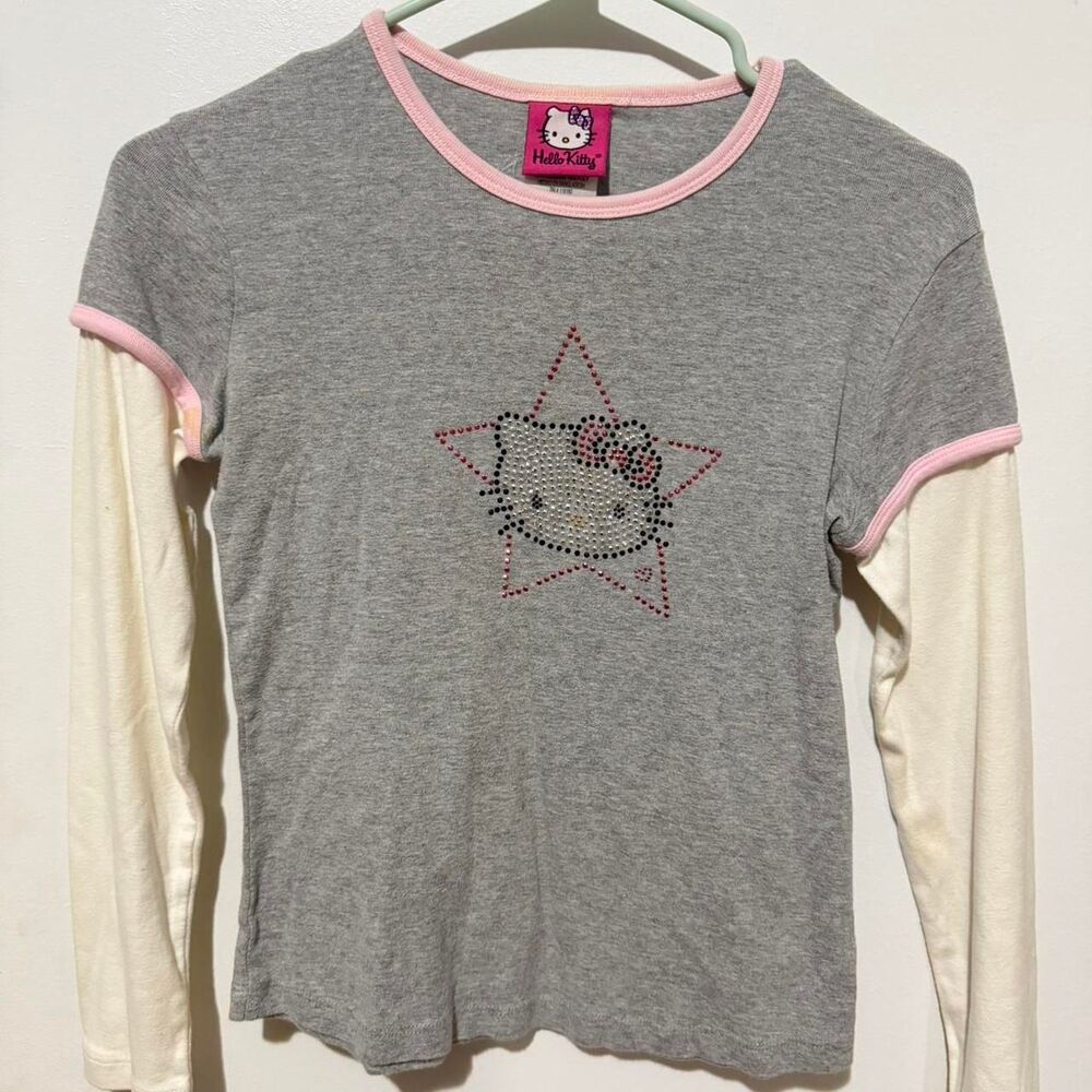 Sanrio Women's multi T-shirt